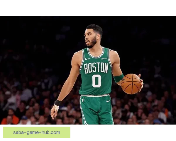 布朗晃飞亚历山大微笑回敬 战胜雷霆激励塔图姆士气